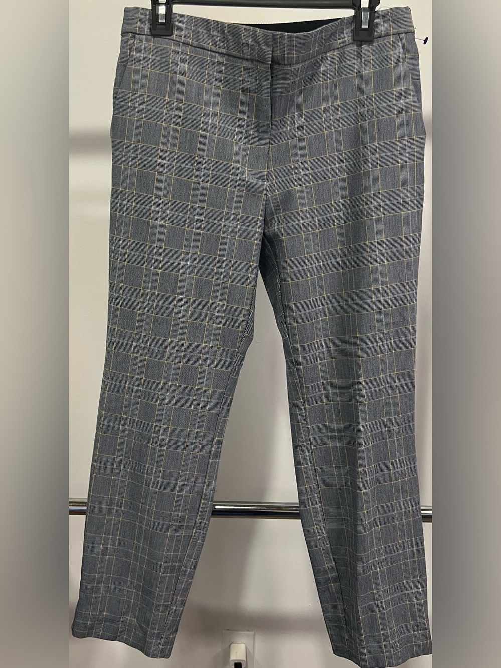 Zara Basic Dress Pants Size XL